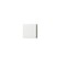 Et2 Brik 2-Light 4.75" Wide White Outdoor Wall Sconce E23212-WT - alternate 1